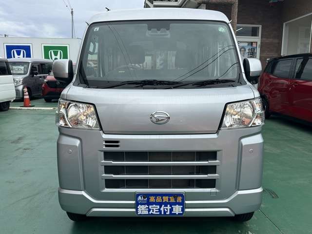 ダイハツ ハイゼットカーゴ ６６０ クルーズ R4年 (東海) 99