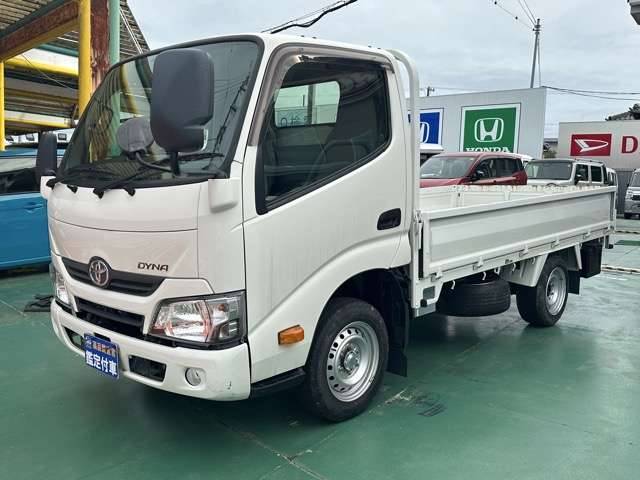 トヨタ ダイナ ２．０ ロング ジャストロー R3年 (東海) 99
