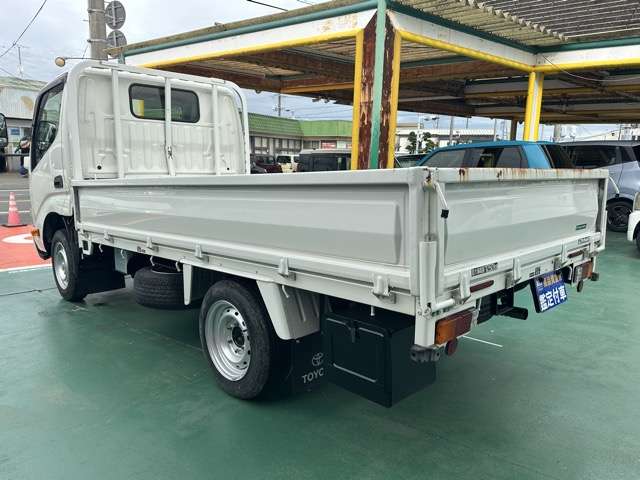 トヨタ ダイナ ２．０ ロング ジャストロー R3年 (東海) 99