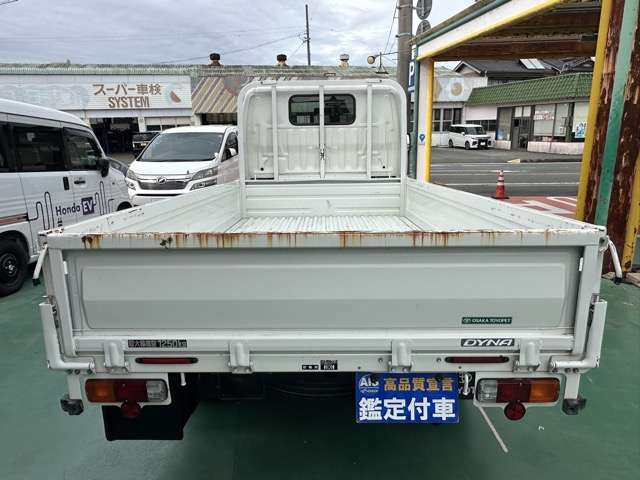 トヨタ ダイナ ２．０ ロング ジャストロー R3年 (東海) 99