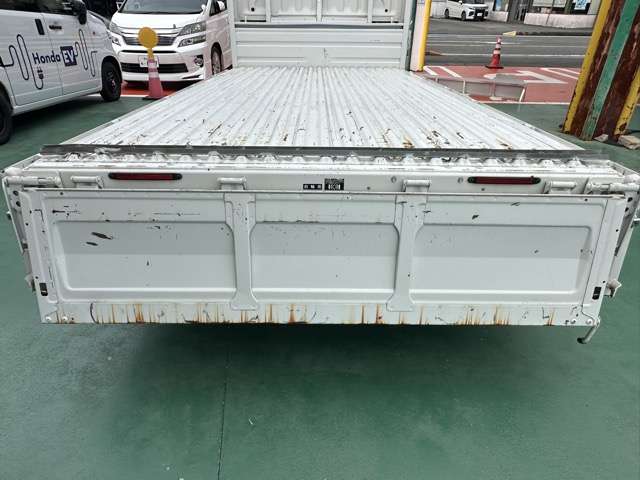 トヨタ ダイナ ２．０ ロング ジャストロー R3年 (東海) 99