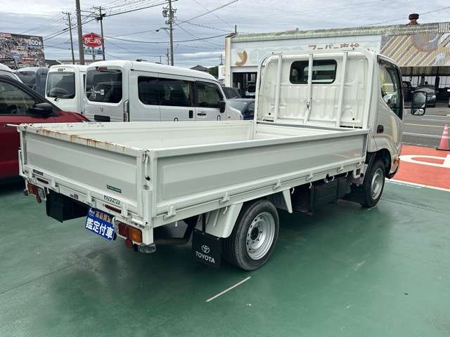 トヨタ ダイナ ２．０ ロング ジャストロー R3年 (東海) 99