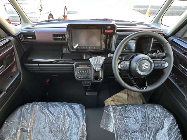 スズキ スペーシア　ギア ６６０ カスタム ハイブリッド ＸＳターボ R8年 (東海) 99