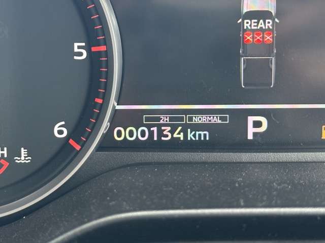 三菱 トライトン ２．４ ＧＬＳ ディーゼルターボ ４ＷＤ R7年 (東海) 99