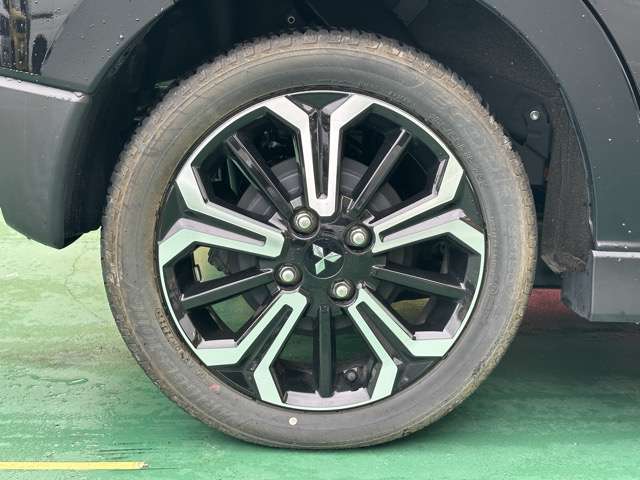 三菱 ｅＫクロス　ＥＶ Ｐ R4年 (東海) 99