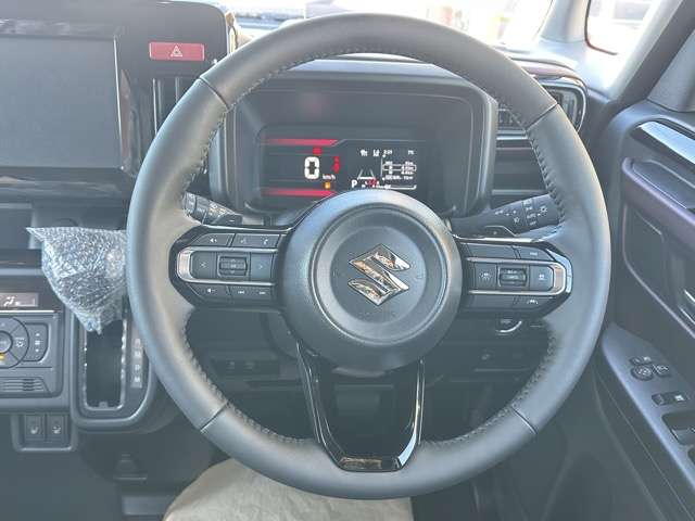 スズキ スペーシア　ギア ６６０ カスタム ハイブリッド ＸＳターボ R8年 (東海) 99