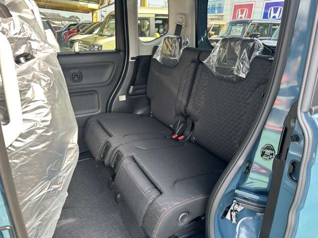 スズキ スペーシア ６６０ ギア ハイブリッド ＸＺ R7年 (東海) 99