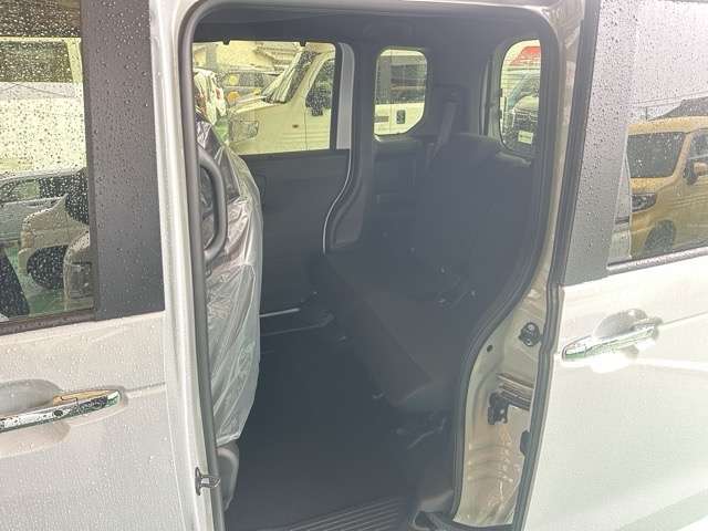 ホンダ Ｎ　ＢＯＸ カスタム ６６０ R8年 (東海) 99