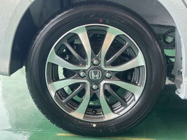 ホンダ Ｎ　ＢＯＸ カスタム ６６０ R8年 (東海) 99
