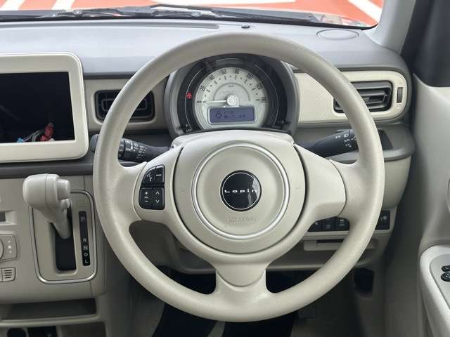 スズキ アルトラパン ６６０ Ｌ R4年 (東海) 99