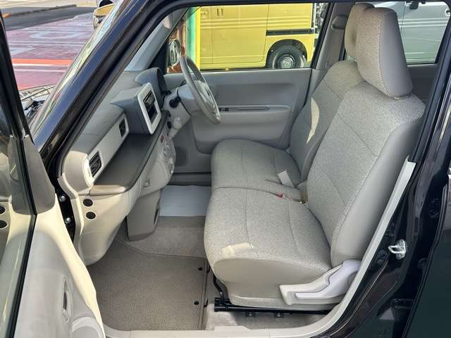 スズキ アルトラパン ６６０ Ｌ R2年 (東海) 99