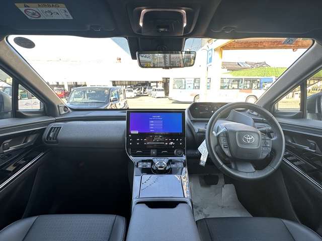 トヨタ ｂＺ４Ｘ Ｚ ４ＷＤ R5年 (東海) 99