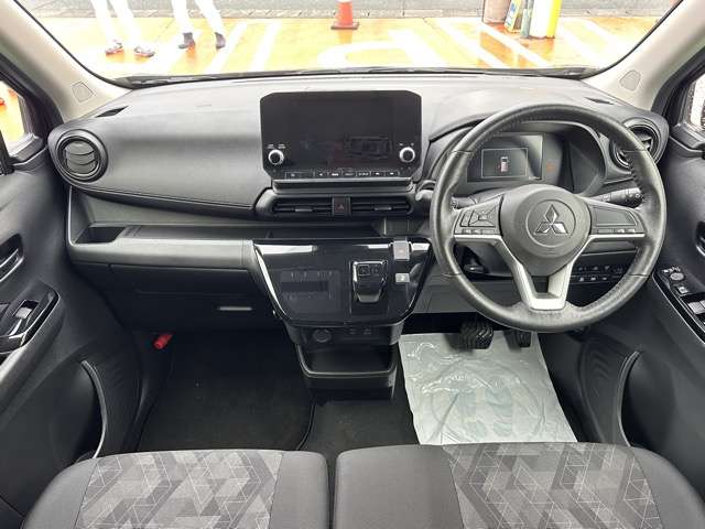三菱 ｅＫクロス　ＥＶ Ｐ R4年 (東海) 99