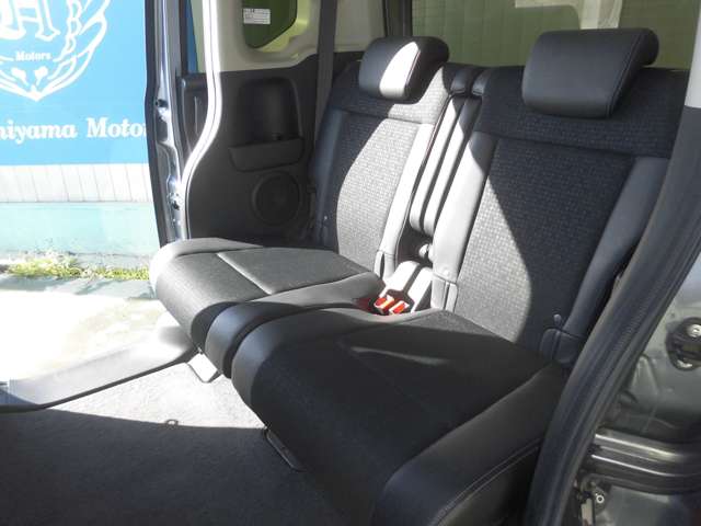 ホンダ Ｎ　ＢＯＸ ６６０ カスタムＧ ターボＳＳパッケージ H29年 (東海) 99