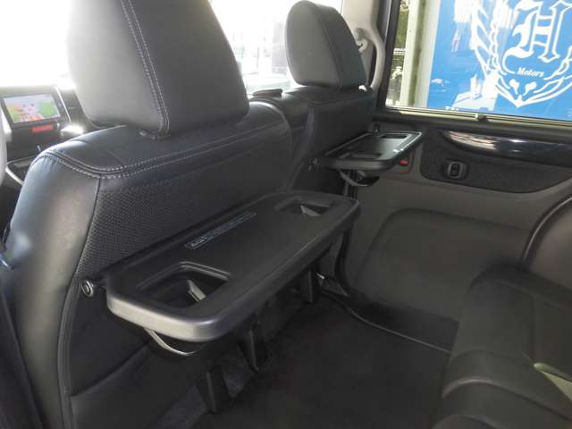 ホンダ Ｎ　ＢＯＸ ６６０ カスタムＧ ターボＳＳパッケージ H29年 (東海) 99