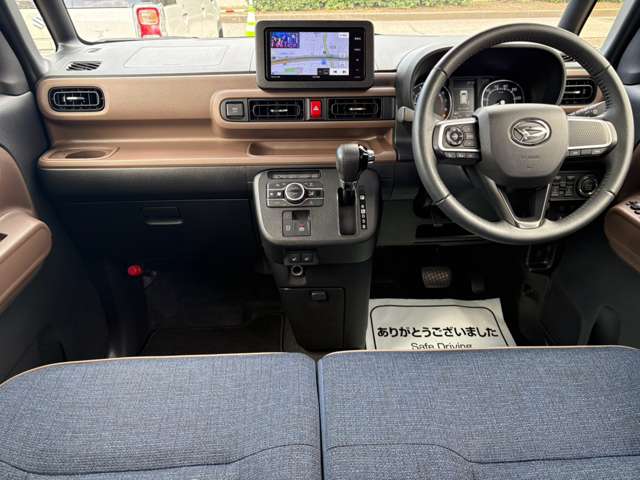 ダイハツ ムーヴ　キャンバス ６６０ セオリー Ｇ R5年 () 99