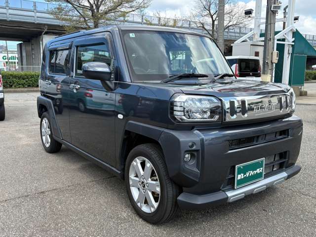 ダイハツ タフト ６６０ Ｇ クロム ベンチャー R5年 () 99