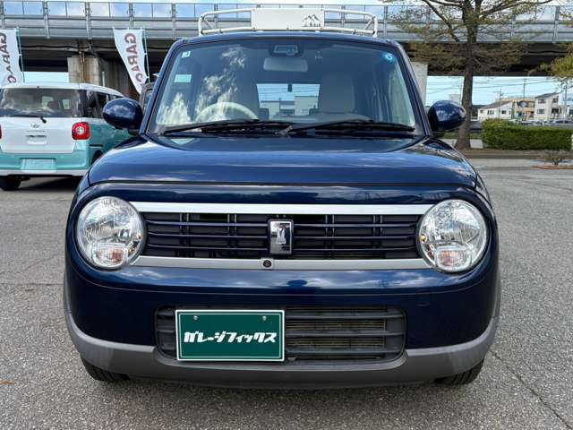 スズキ アルトラパン ６６０ Ｌ R3年 () 99