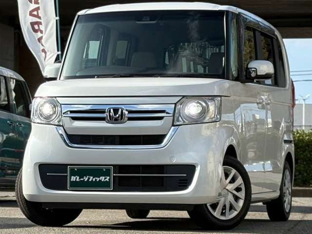 ホンダ Ｎ　ＢＯＸ ６６０ Ｌ R3年 () 99