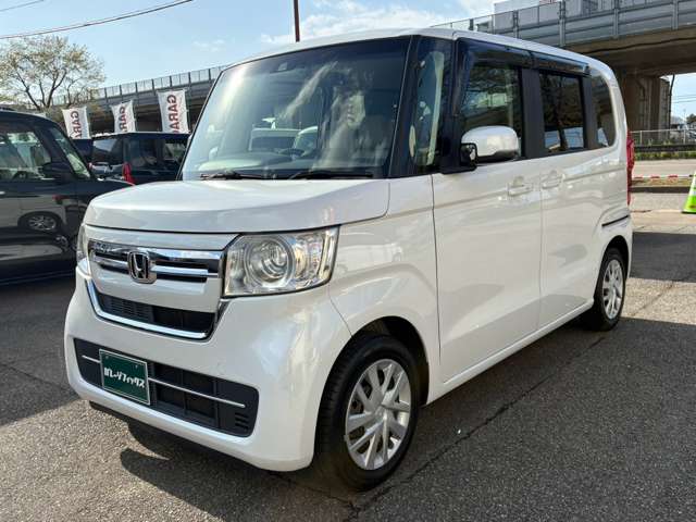 ホンダ Ｎ　ＢＯＸ ６６０ Ｌ R3年 () 99