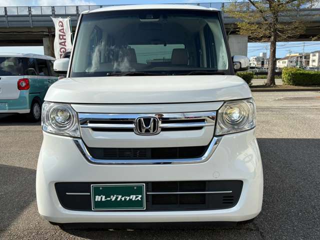 ホンダ Ｎ　ＢＯＸ ６６０ Ｌ R3年 () 99