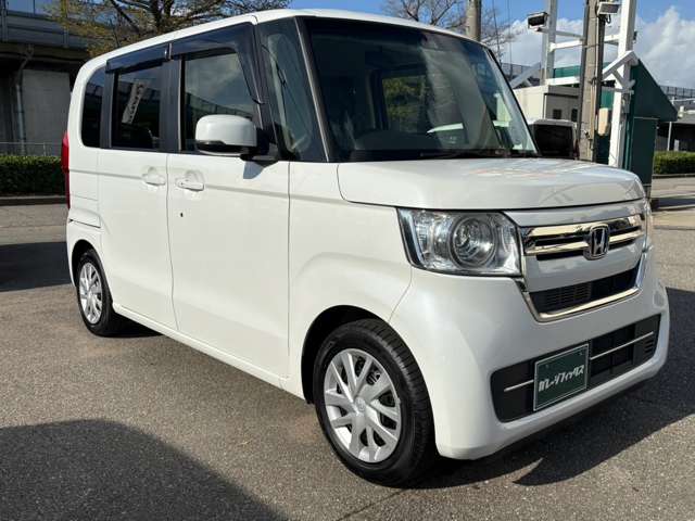 ホンダ Ｎ　ＢＯＸ ６６０ Ｌ R3年 () 99