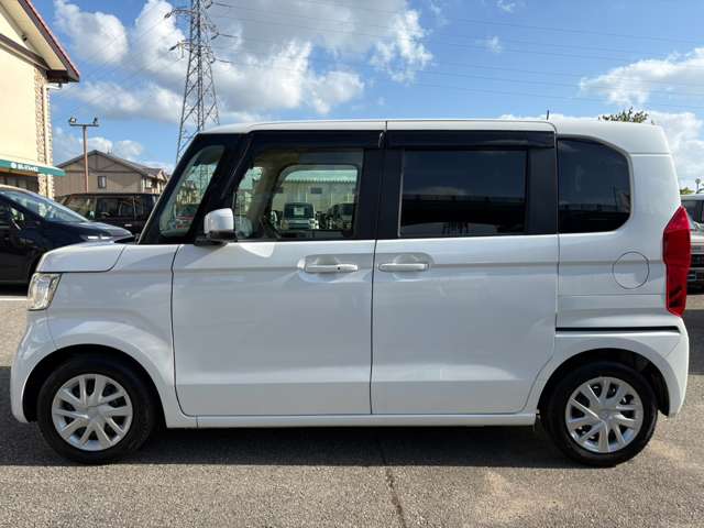 ホンダ Ｎ　ＢＯＸ ６６０ Ｌ R3年 () 99