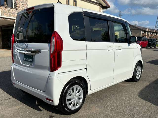 ホンダ Ｎ　ＢＯＸ ６６０ Ｌ R3年 () 99