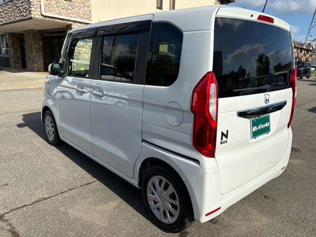 ホンダ Ｎ　ＢＯＸ ６６０ Ｌ R3年 () 99
