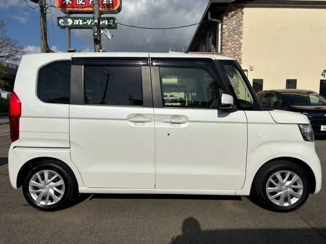 ホンダ Ｎ　ＢＯＸ ６６０ Ｌ R3年 () 99