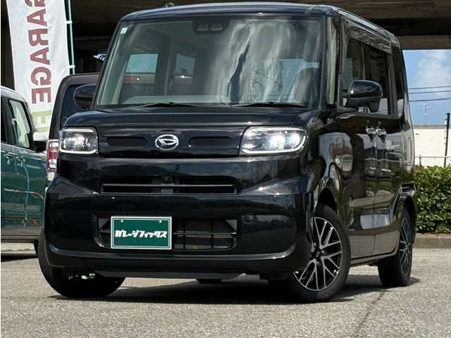 ダイハツ タント ６６０ Ｘ R1年 () 99