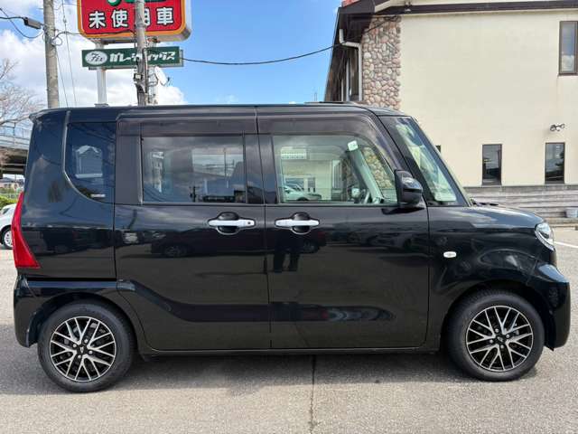 ダイハツ タント ６６０ Ｘ R1年 () 99