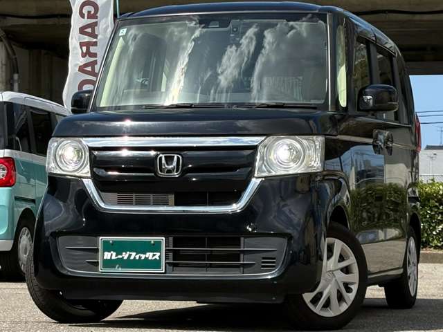 ホンダ Ｎ　ＢＯＸ ６６０ Ｇ ホンダセンシング H30年 () 99