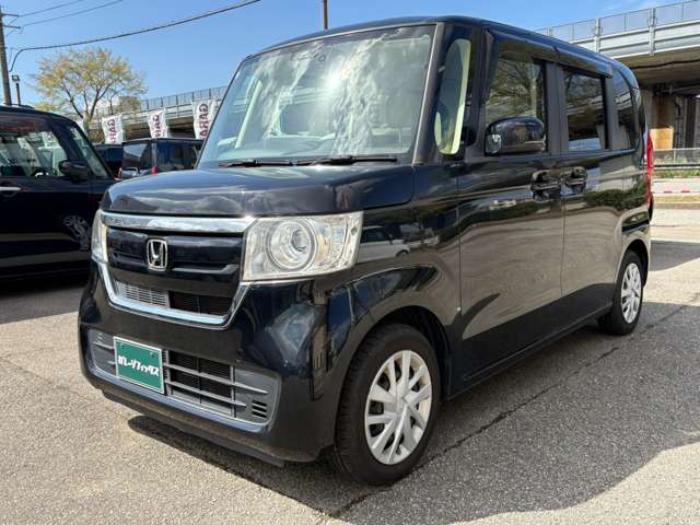 ホンダ Ｎ　ＢＯＸ ６６０ Ｇ ホンダセンシング H30年 () 99