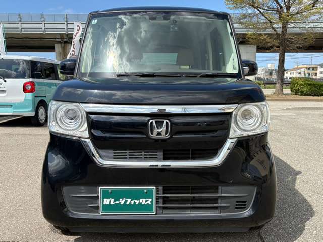 ホンダ Ｎ　ＢＯＸ ６６０ Ｇ ホンダセンシング H30年 () 99