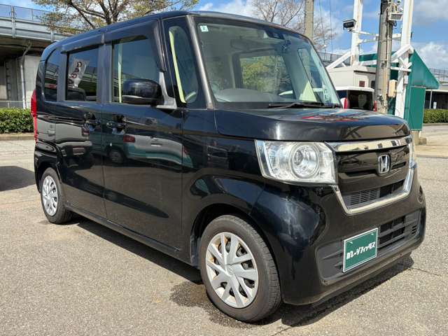 ホンダ Ｎ　ＢＯＸ ６６０ Ｇ ホンダセンシング H30年 () 99