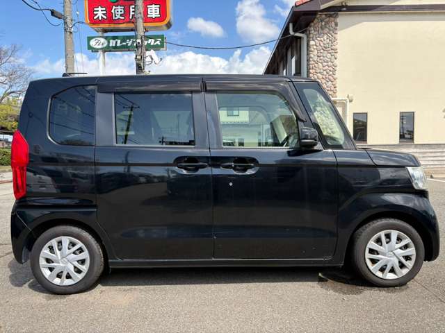 ホンダ Ｎ　ＢＯＸ ６６０ Ｇ ホンダセンシング H30年 () 99