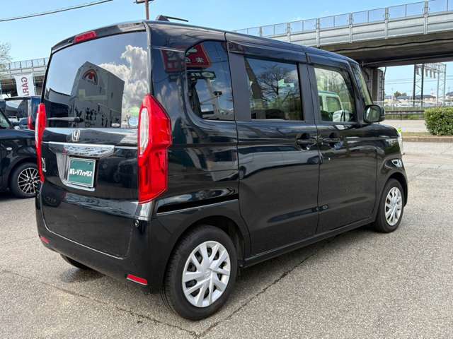 ホンダ Ｎ　ＢＯＸ ６６０ Ｇ ホンダセンシング H30年 () 99