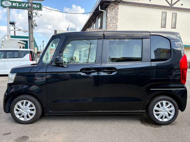 ホンダ Ｎ　ＢＯＸ ６６０ Ｇ ホンダセンシング H30年 () 99