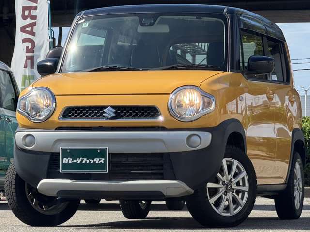 スズキ ハスラー ６６０ Ｇ H28年 (甲信越・北陸) 99