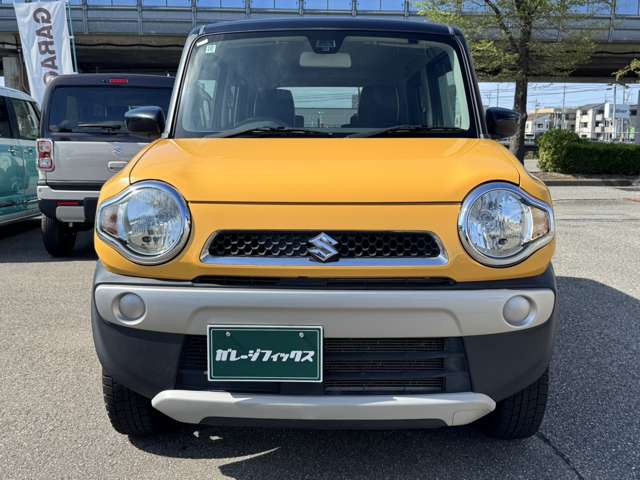 スズキ ハスラー ６６０ Ｇ H28年 (甲信越・北陸) 99