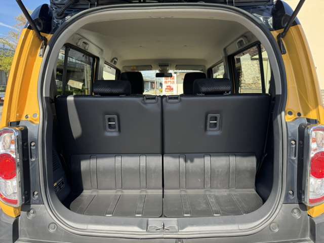 スズキ ハスラー ６６０ Ｇ H28年 (甲信越・北陸) 99