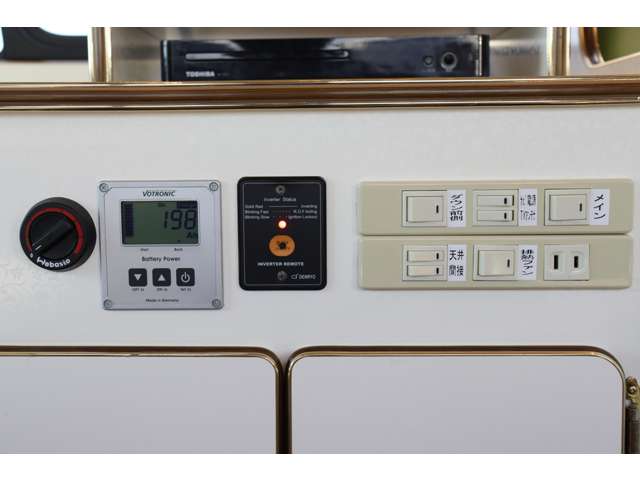トヨタ ハイエースバン カーインテリア高橋 R4年 (甲信越・北陸) 99