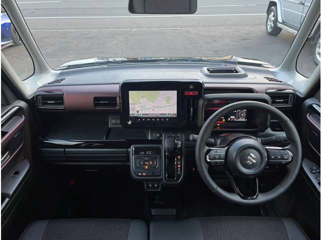 スズキ スペーシア ６６０ カスタム ハイブリッド ＸＳ ４ＷＤ R8年 (北海道) 99