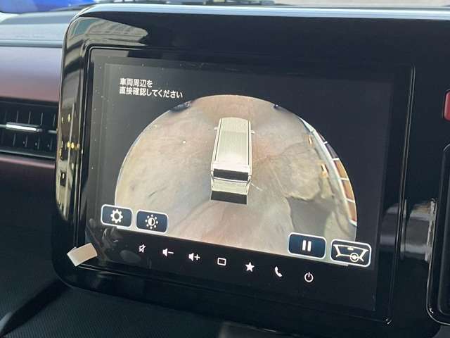 スズキ スペーシア ６６０ カスタム ハイブリッド ＸＳ ４ＷＤ R8年 (北海道) 99