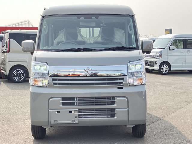スズキ エブリイ ６６０ ジョイン ハイルーフ ４ＷＤ R8年 (北海道) 99