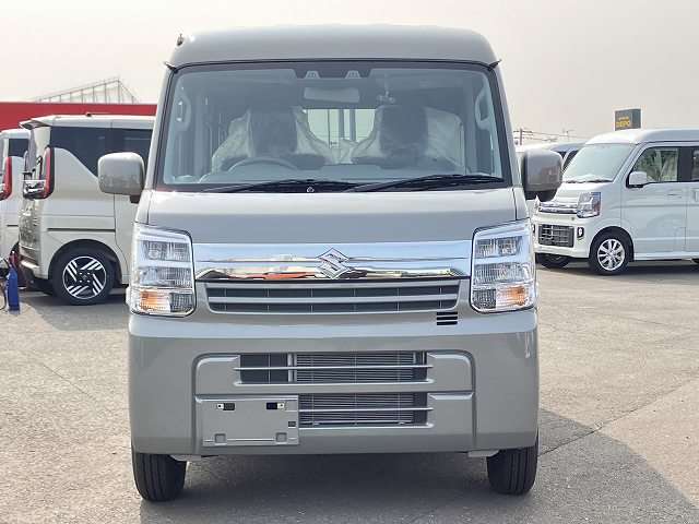 スズキ エブリイ ６６０ ジョイン ハイルーフ ４ＷＤ R8年 (北海道) 99