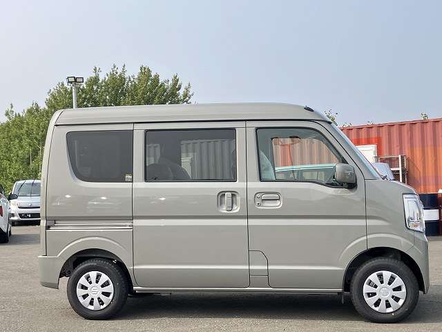 スズキ エブリイ ６６０ ジョイン ハイルーフ ４ＷＤ R8年 (北海道) 99