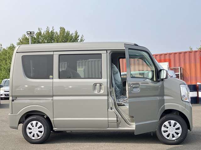 スズキ エブリイ ６６０ ジョイン ハイルーフ ４ＷＤ R8年 (北海道) 99