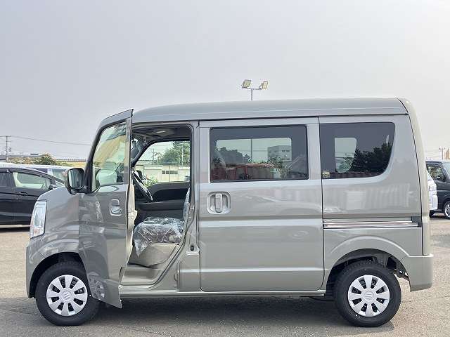 スズキ エブリイ ６６０ ジョイン ハイルーフ ４ＷＤ R8年 (北海道) 99